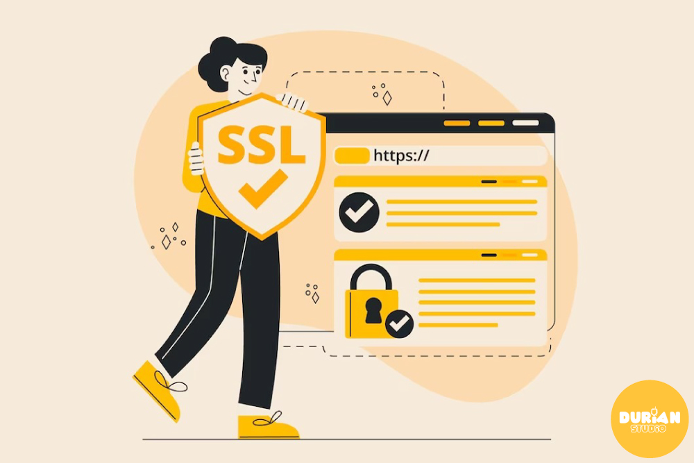 Bagaimana SSL Melindungi Laman Web Anda 1